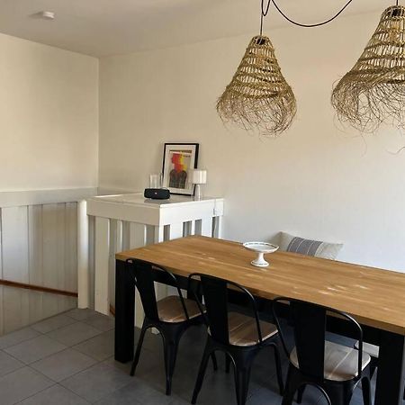 Superbe Appartement Avec Parking ลาโรแชล ภายนอก รูปภาพ